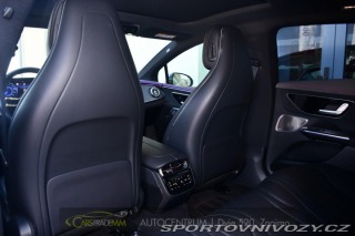 Mercedes-Benz Ostatní modely EQE 350 AMG 4MATIC PANORAMA 2024