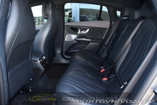 Mercedes-Benz Ostatní modely EQE 350 AMG 4MATIC PANORAMA 2024