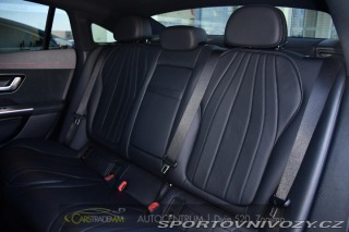 Mercedes-Benz Ostatní modely EQE 350 AMG 4MATIC PANORAMA 2024