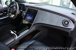 Mercedes-Benz Ostatní modely EQE 350 AMG 4MATIC PANORAMA 2024