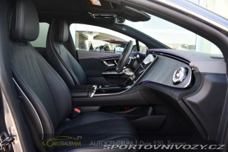 Mercedes-Benz Ostatní modely EQE 350 AMG 4MATIC PANORAMA 2024
