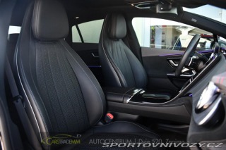 Mercedes-Benz Ostatní modely EQE 350 AMG 4MATIC PANORAMA 2024