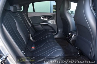 Mercedes-Benz Ostatní modely EQE 350 AMG 4MATIC PANORAMA 2024