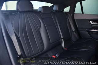 Mercedes-Benz Ostatní modely EQE 350 AMG 4MATIC PANORAMA 2024
