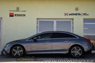 Mercedes-Benz Ostatní modely EQE 350 AMG 4MATIC PANORAMA 2024