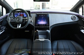 Mercedes-Benz Ostatní modely EQE 350 AMG 4MATIC PANORAMA 2024