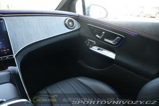 Mercedes-Benz Ostatní modely EQE 350 AMG 4MATIC PANORAMA 2024