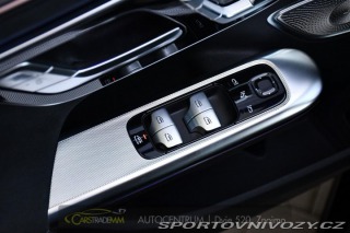 Mercedes-Benz Ostatní modely EQE 350 AMG 4MATIC PANORAMA 2024