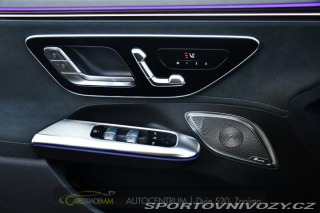 Mercedes-Benz Ostatní modely EQE 350 AMG 4MATIC PANORAMA 2024