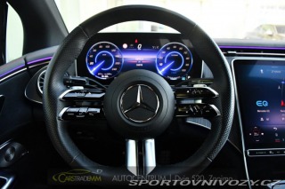 Mercedes-Benz Ostatní modely EQE 350 AMG 4MATIC PANORAMA 2024