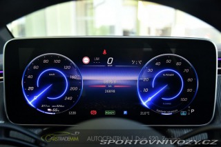 Mercedes-Benz Ostatní modely EQE 350 AMG 4MATIC PANORAMA 2024