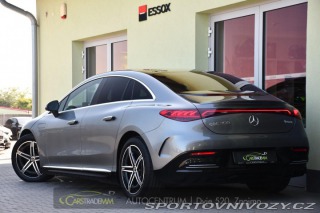 Mercedes-Benz Ostatní modely EQE 350 AMG 4MATIC PANORAMA 2024