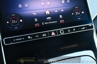 Mercedes-Benz Ostatní modely EQE 350 AMG 4MATIC PANORAMA 2024
