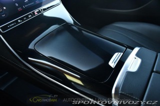 Mercedes-Benz Ostatní modely EQE 350 AMG 4MATIC PANORAMA 2024