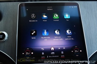 Mercedes-Benz Ostatní modely EQE 350 AMG 4MATIC PANORAMA 2024