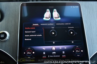 Mercedes-Benz Ostatní modely EQE 350 AMG 4MATIC PANORAMA 2024