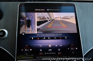 Mercedes-Benz Ostatní modely EQE 350 AMG 4MATIC PANORAMA 2024