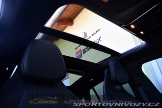 Mercedes-Benz Ostatní modely EQE 350 AMG 4MATIC PANORAMA 2024