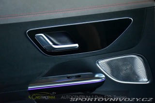 Mercedes-Benz Ostatní modely EQE 350 AMG 4MATIC PANORAMA 2024
