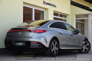 Mercedes-Benz Ostatní modely EQE 350 AMG 4MATIC PANORAMA 2024