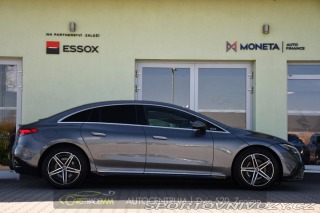 Mercedes-Benz Ostatní modely EQE 350 AMG 4MATIC PANORAMA 2024