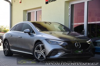 Mercedes-Benz Ostatní modely EQE 350 AMG 4MATIC PANORAMA 2024