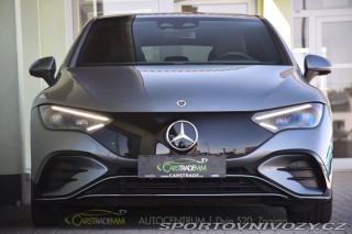 Mercedes-Benz Ostatní modely EQE 350 AMG 4MATIC PANORAMA 2024