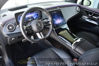 Mercedes-Benz Ostatní modely EQE 350 AMG 4MATIC PANORAMA 2024