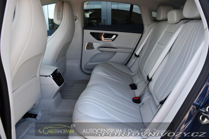 Mercedes-Benz Ostatní modely EQE 500 AMG 4MATIC 2023