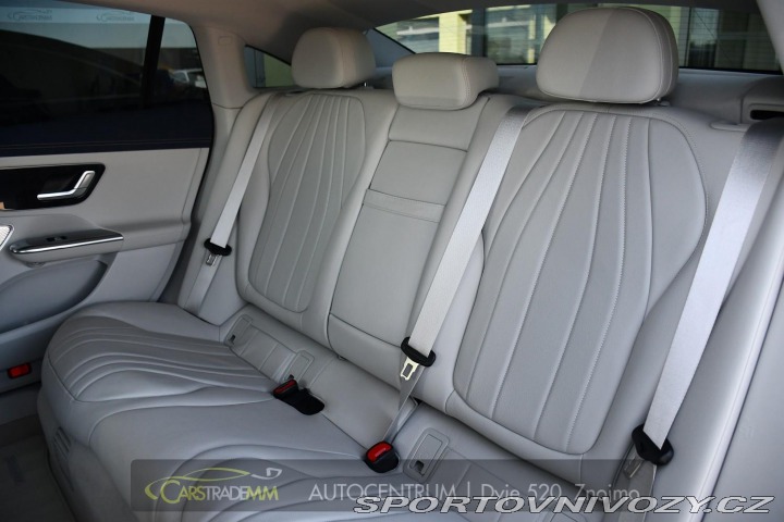 Mercedes-Benz Ostatní modely EQE 500 AMG 4MATIC 2023
