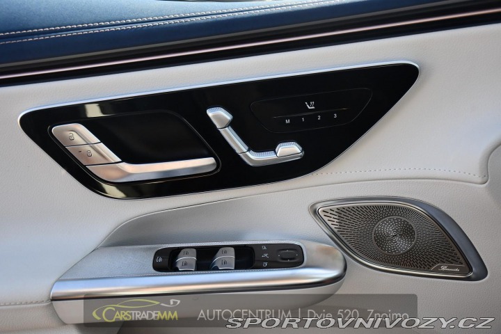 Mercedes-Benz Ostatní modely EQE 500 AMG 4MATIC 2023