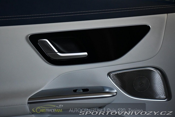 Mercedes-Benz Ostatní modely EQE 500 AMG 4MATIC 2023