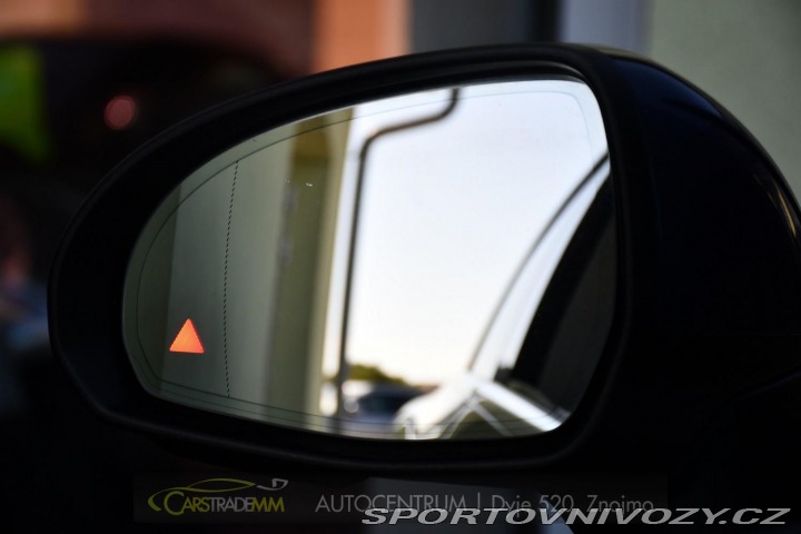 Mercedes-Benz Ostatní modely EQE 500 AMG 4MATIC 2023