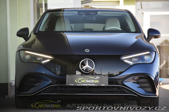 Mercedes-Benz Ostatní modely EQE 500 AMG 4MATIC 2023