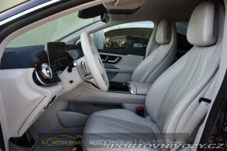Mercedes-Benz Ostatní modely EQE 500 AMG 4MATIC 2023