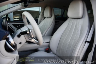Mercedes-Benz Ostatní modely EQE 500 AMG 4MATIC 2023