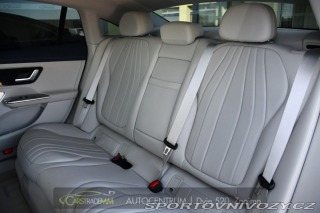 Mercedes-Benz Ostatní modely EQE 500 AMG 4MATIC 2023