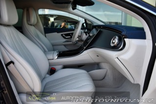 Mercedes-Benz Ostatní modely EQE 500 AMG 4MATIC 2023