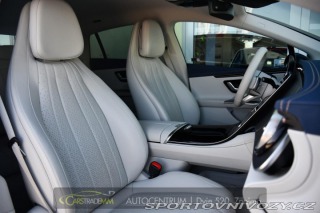 Mercedes-Benz Ostatní modely EQE 500 AMG 4MATIC 2023