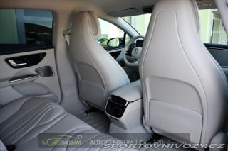 Mercedes-Benz Ostatní modely EQE 500 AMG 4MATIC 2023