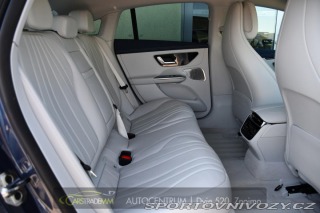 Mercedes-Benz Ostatní modely EQE 500 AMG 4MATIC 2023