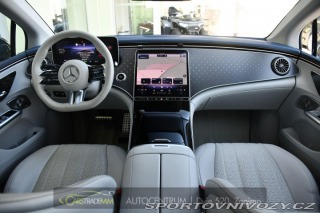 Mercedes-Benz Ostatní modely EQE 500 AMG 4MATIC 2023