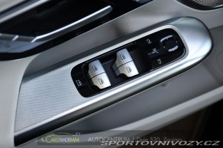 Mercedes-Benz Ostatní modely EQE 500 AMG 4MATIC 2023