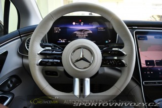 Mercedes-Benz Ostatní modely EQE 500 AMG 4MATIC 2023