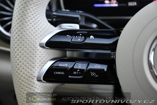 Mercedes-Benz Ostatní modely EQE 500 AMG 4MATIC 2023