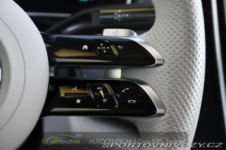 Mercedes-Benz Ostatní modely EQE 500 AMG 4MATIC 2023