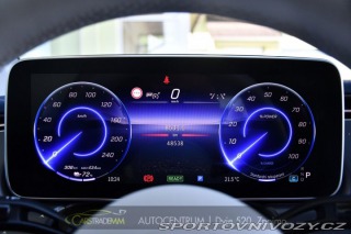 Mercedes-Benz Ostatní modely EQE 500 AMG 4MATIC 2023