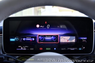 Mercedes-Benz Ostatní modely EQE 500 AMG 4MATIC 2023