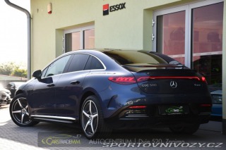 Mercedes-Benz Ostatní modely EQE 500 AMG 4MATIC 2023