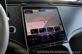Mercedes-Benz Ostatní modely EQE 500 AMG 4MATIC 2023